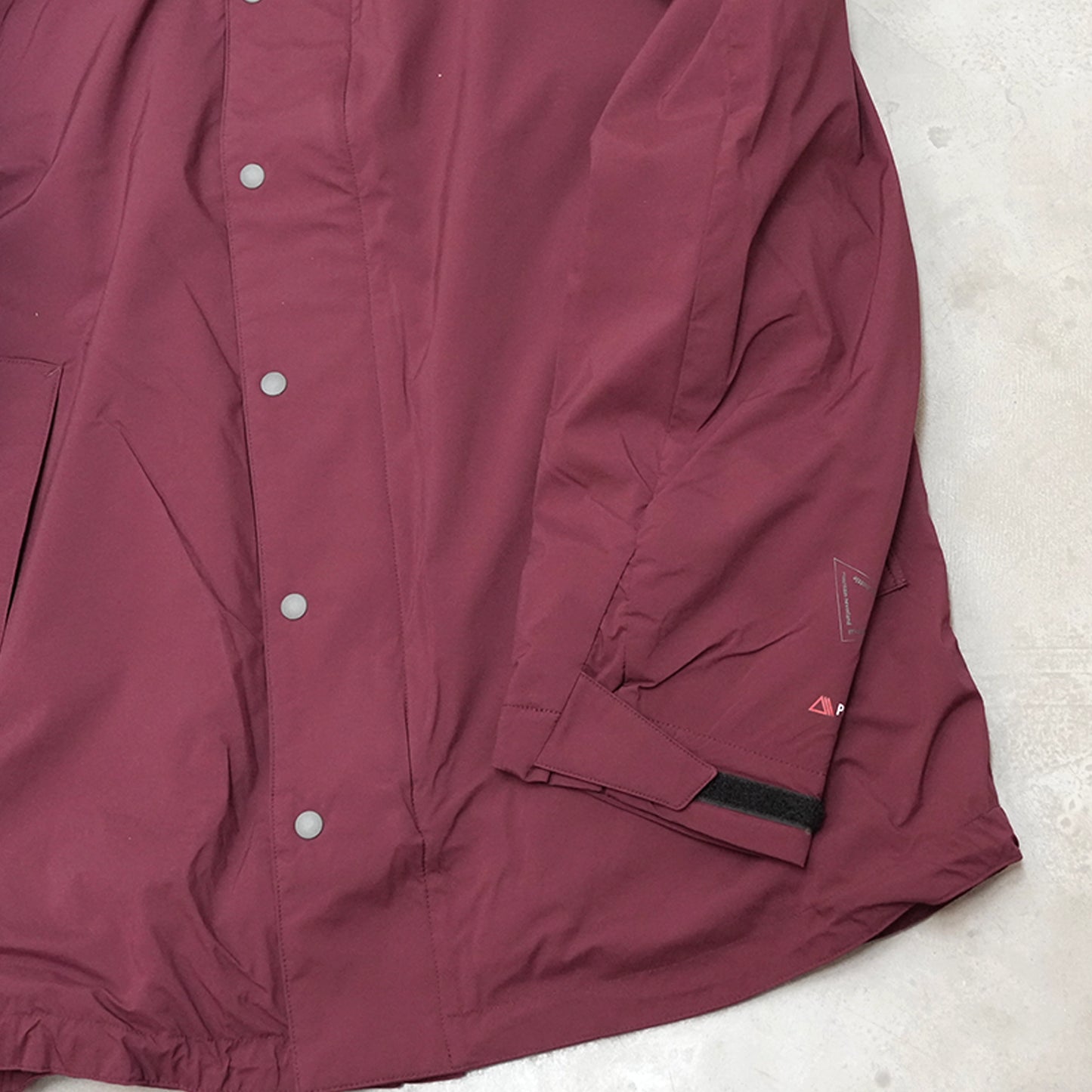 【atelier Blue bottle】アトリエブルーボトル Alpha Wool Jacket 2025 "4Color"