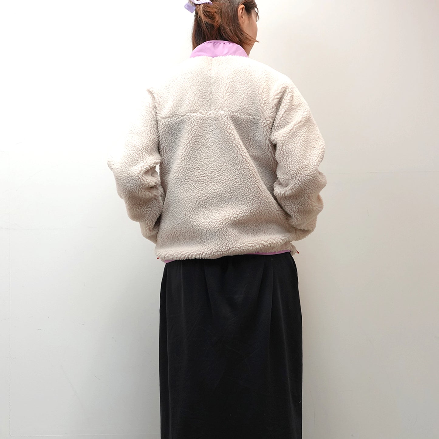 【patagonia】パタゴニア Kids Retro-X Jacket "3Color"