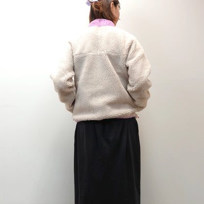 【patagonia】パタゴニア Kids Retro-X Jacket "3Color"