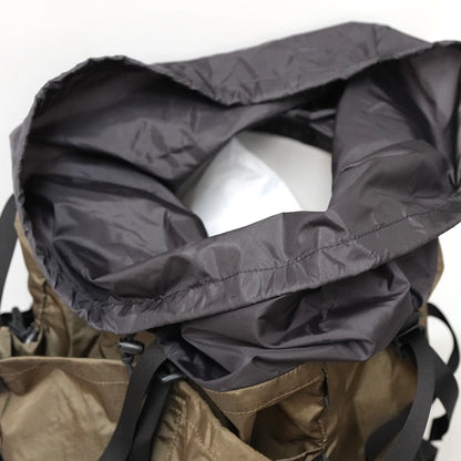 【Trail Bum】トレイルバム Hauler "Khaki"