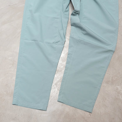 【atelier Blue bottle】アトリエブルーボトル Hiker’s Summer Pants 2025 "3Color"