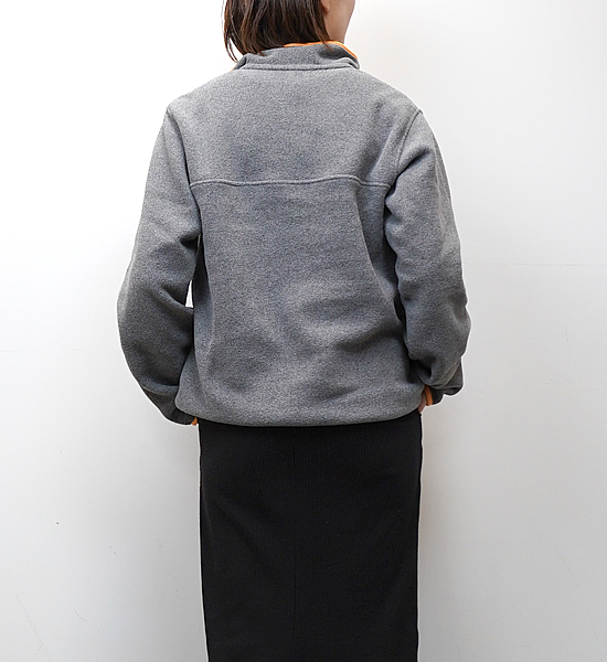 【patagonia】パタゴニア women's Lightweight Synchilla Snap-t Pullover "2Color"