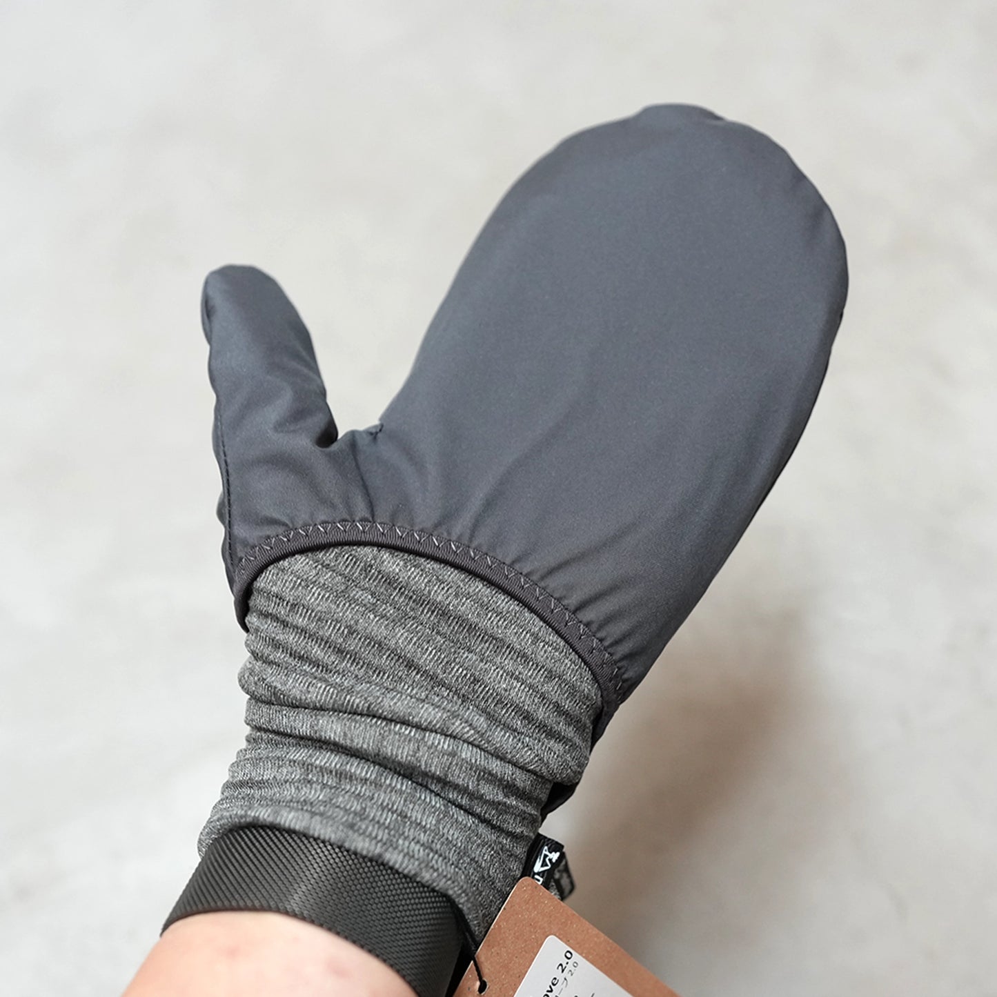 【milestone】マイルストーン Fast Trail Glove 2.0 "3Color" ※ネコポス可