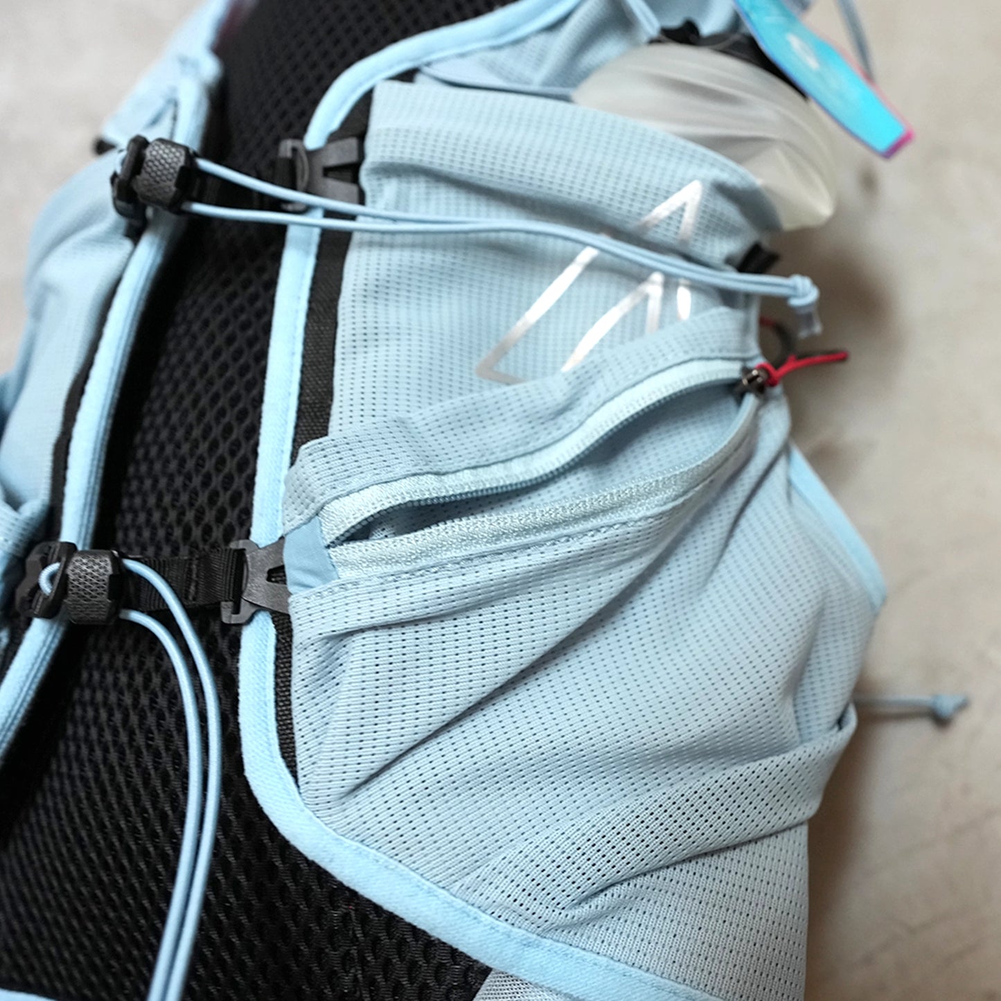 【UltrAspire】ウルトラスパイア Zygos 6.0 "2Color"