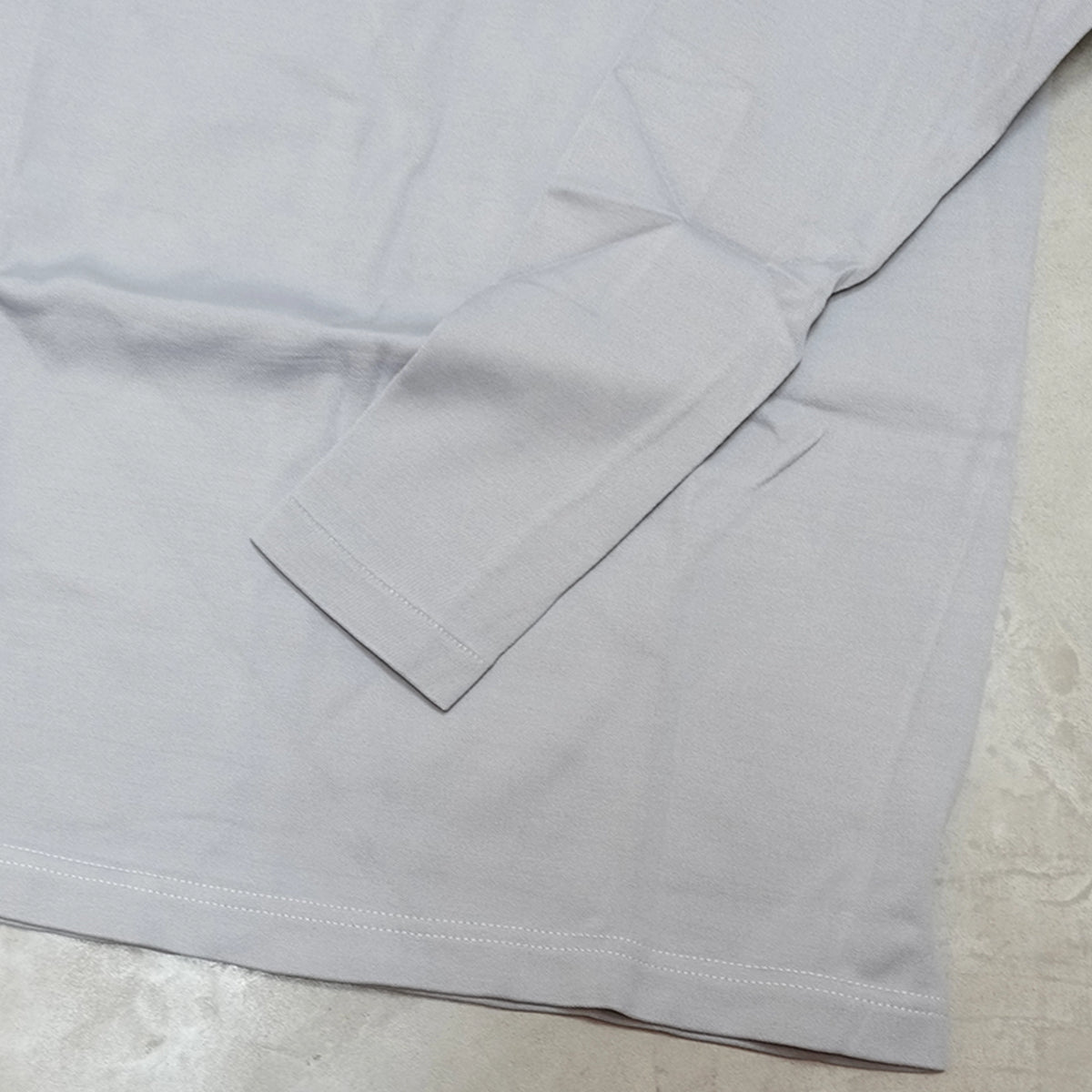 【WILDERNESS WEAR】ウィルダネスウェア PolyPRO+ 190 Long Sleeve Crew Neck Top "3Color"