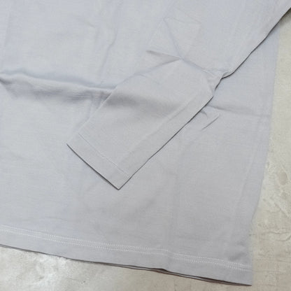 【WILDERNESS WEAR】ウィルダネスウェア PolyPRO+ 190 Long Sleeve Crew Neck Top "3Color"