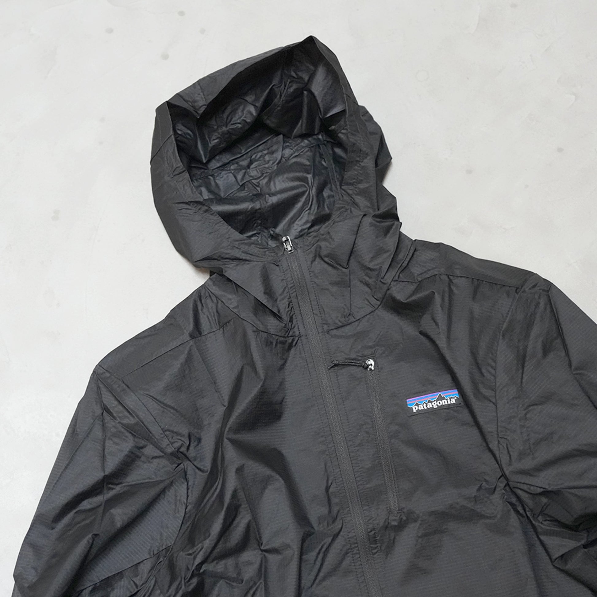 patagonia パタゴニア Houdini Jacket – Yosemite