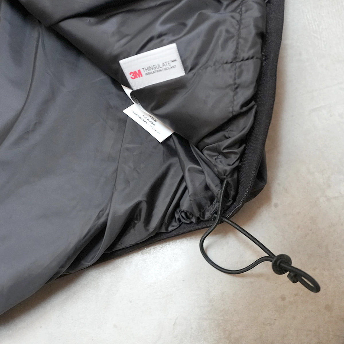 【Mountain Research】マウンテンリサーチ ID JKT. + (Insulation)
