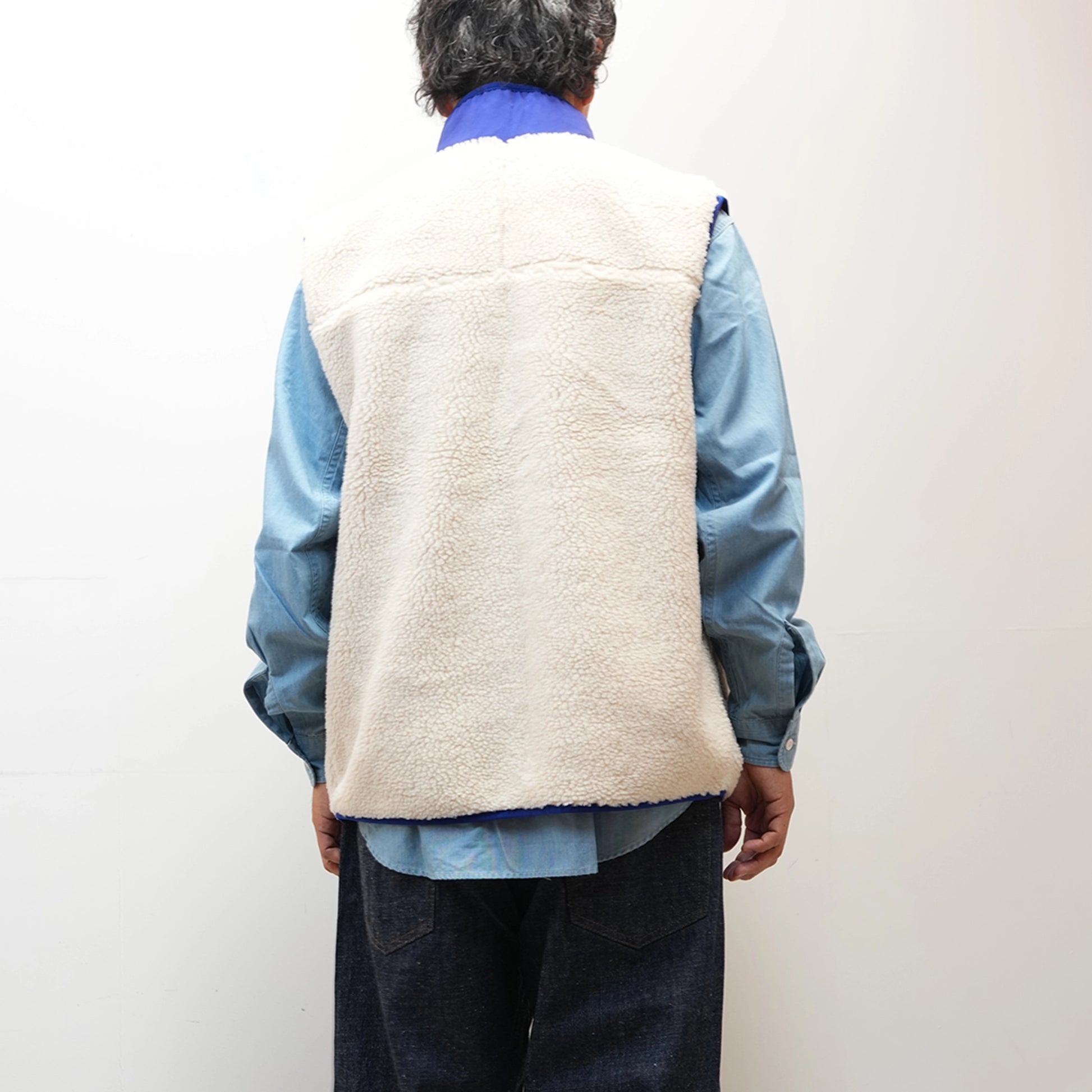 patagonia パタゴニア Classic Retoro-X Vest – Yosemite