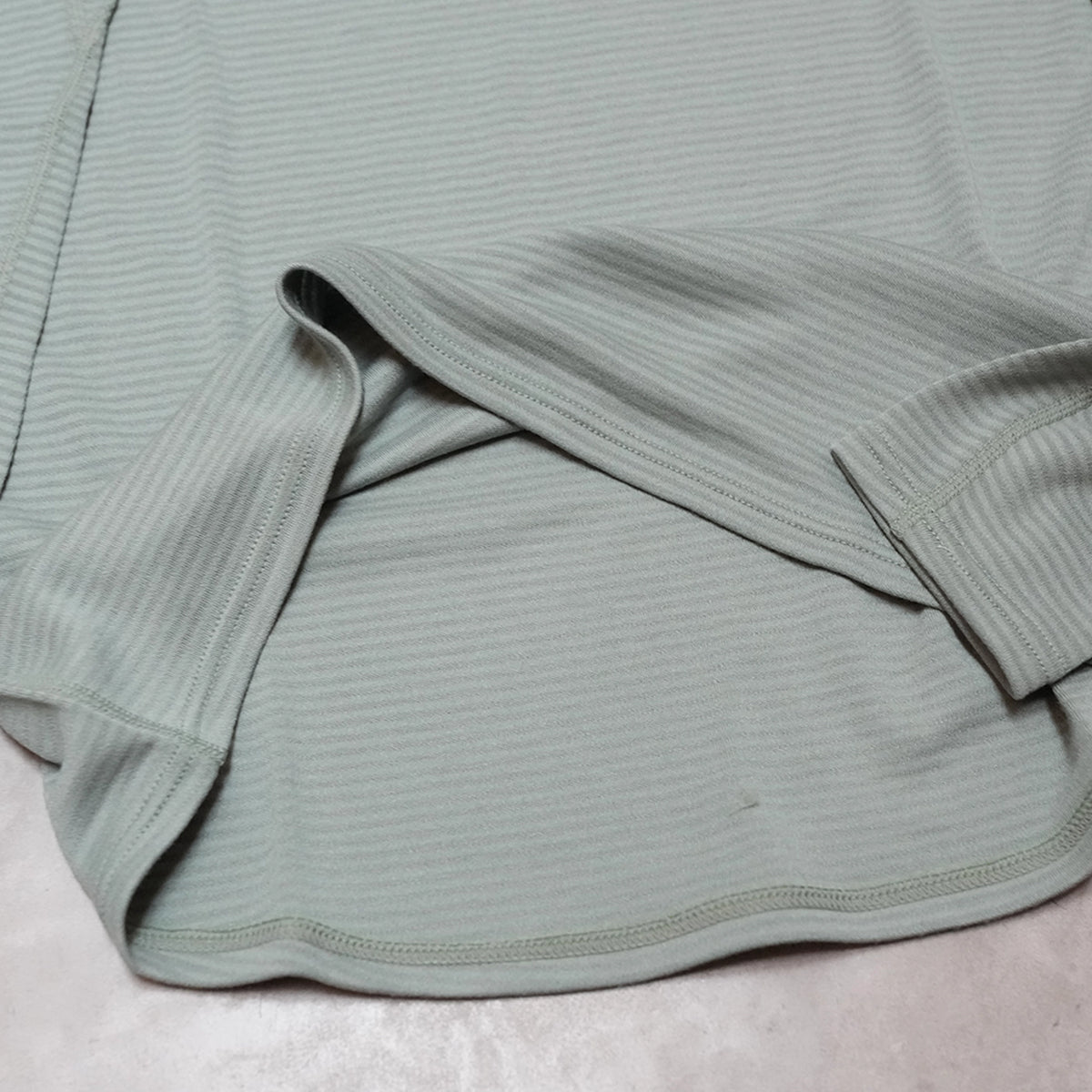 【STATIC】スタティック unisex All Elevation MW Crew "2Color" ネコポス可