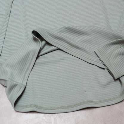 【STATIC】スタティック unisex All Elevation MW Crew "2Color" ネコポス可