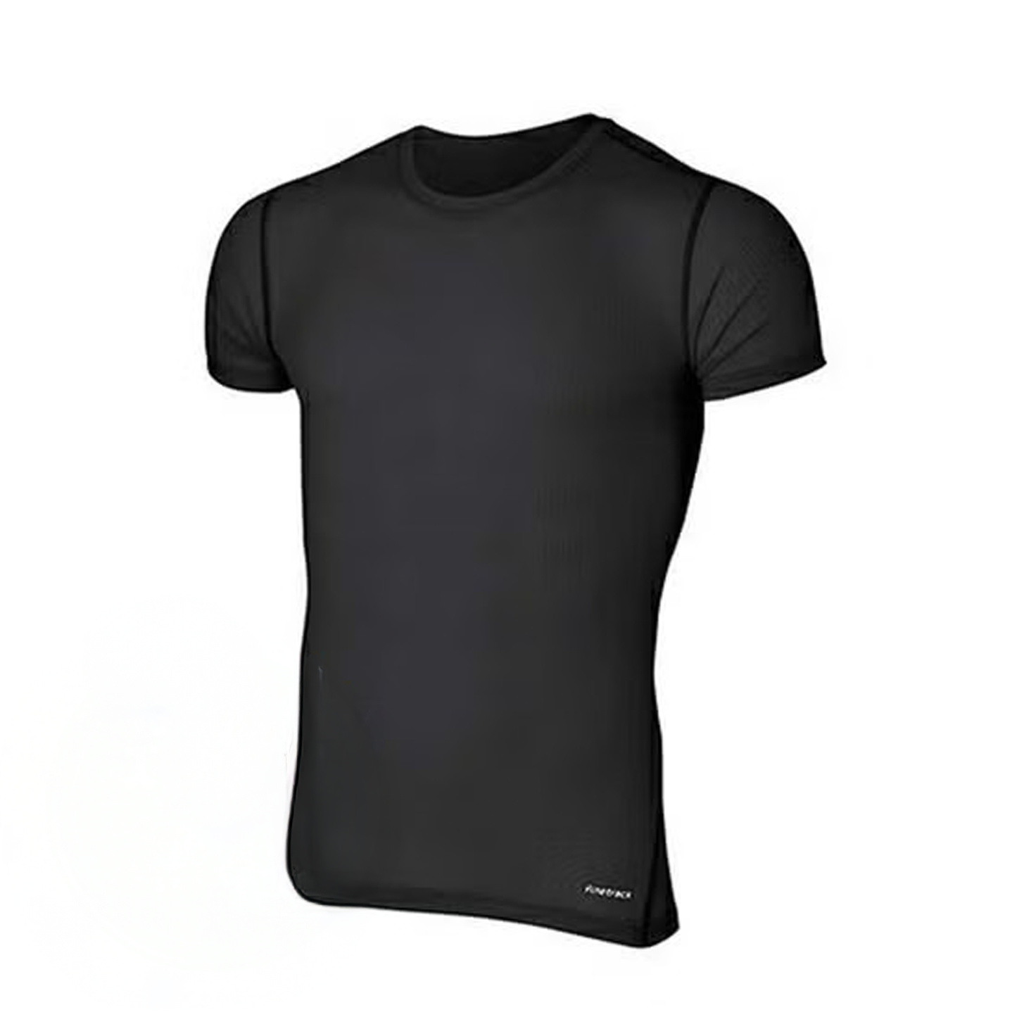 【finetrack】ファイントラック men's Dry Layer Basic T "2Color" ※ネコポス可