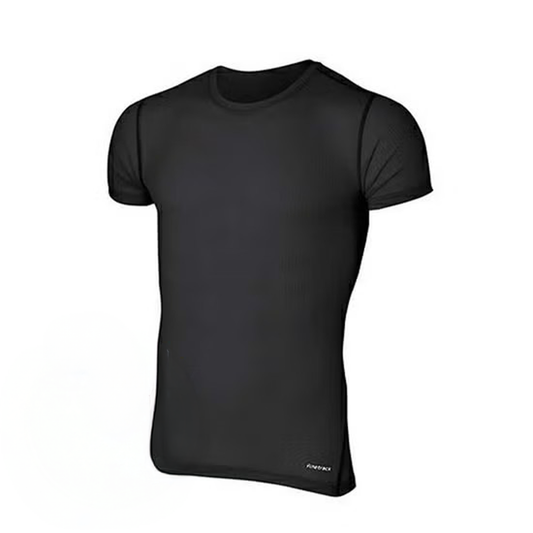 【finetrack】ファイントラック men's Dry Layer Basic T "2Color" ※ネコポス可