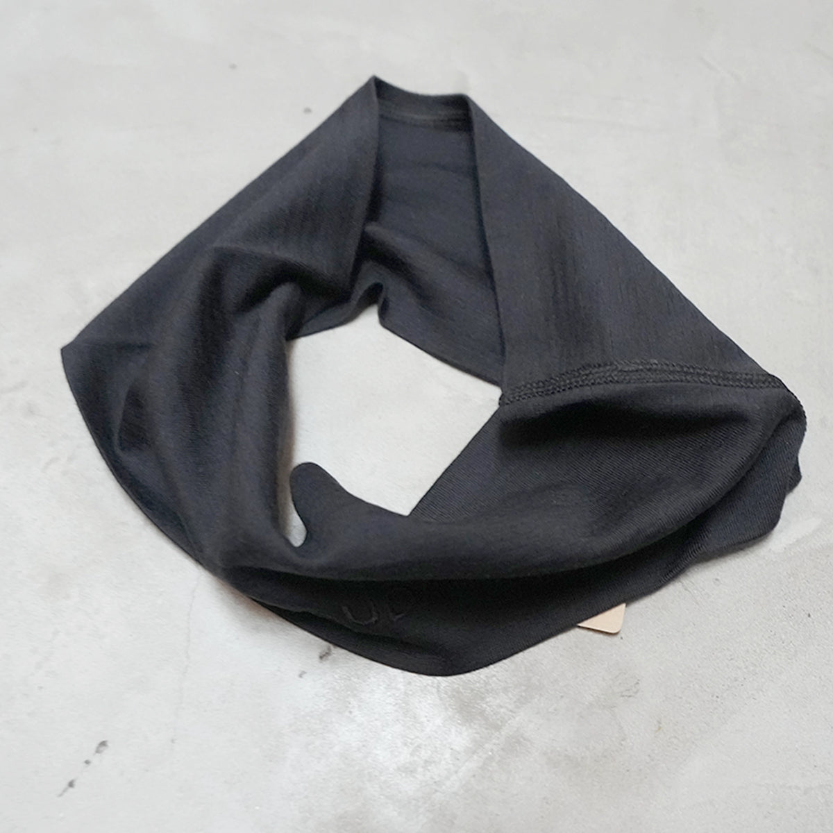 【HOUDINI】フーディニ Puremerino Headband "2Color" ※ネコポス可
