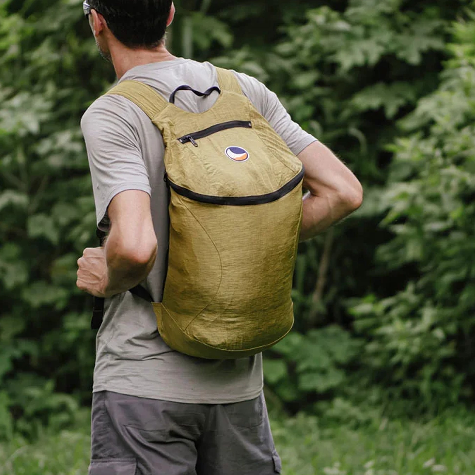 tonkekeo 手渡し TICKET TO THE MOON チケットトゥザムーン Backpack Plus Premium