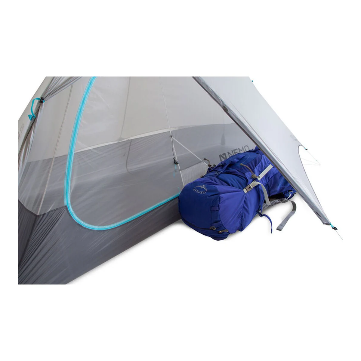 NEMO Equipment ニーモイクイップメント Hornet Elite OSMO 2P – Yosemite NEMO Equipment ニーモイクイップメント Hornet Elite OSMO 2P – Yosemite