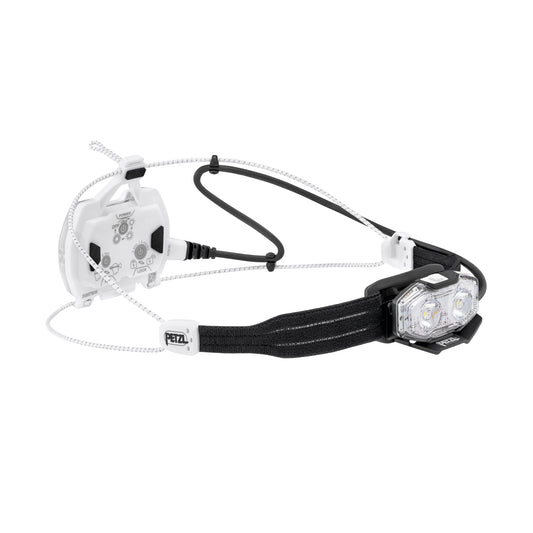 【PETZL】ペツル Nao LT