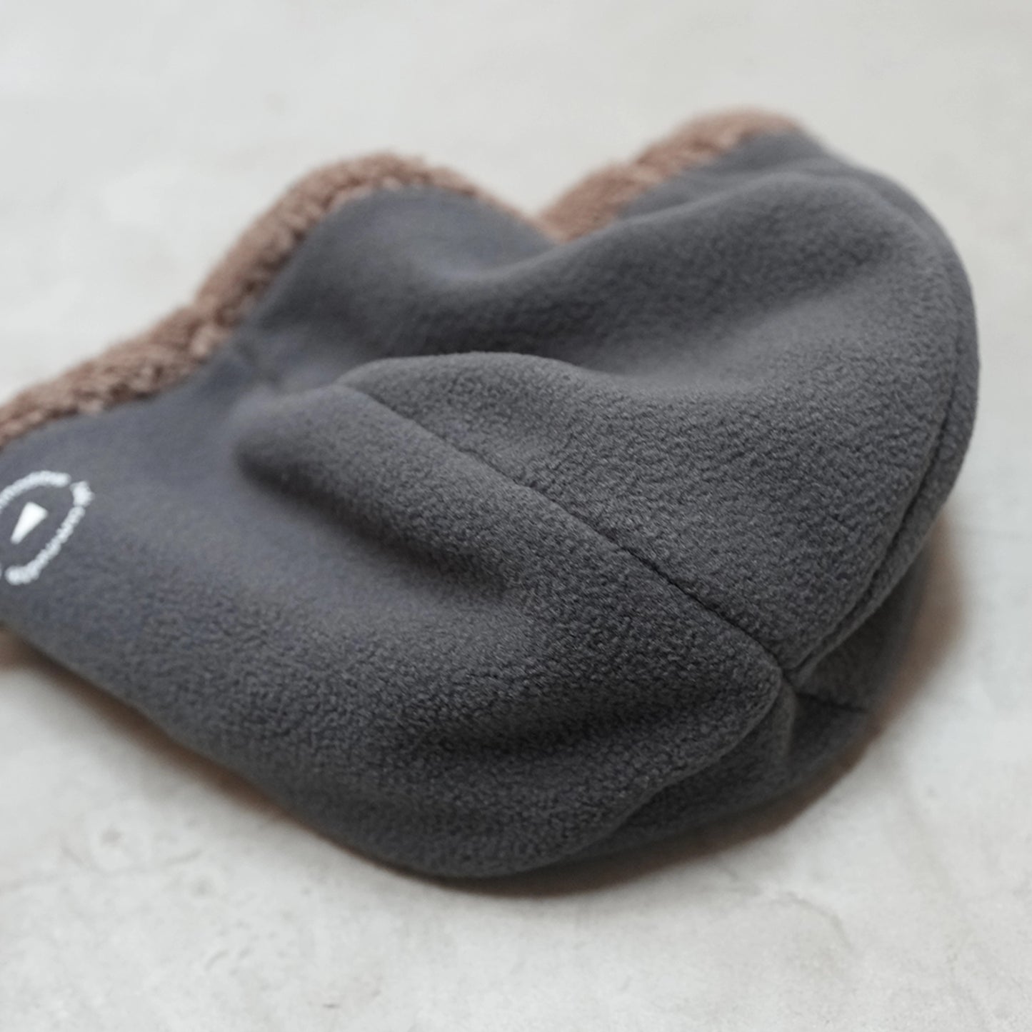 【halo commodity】ハロコモディティ Rustling Turn Cap "3Color"