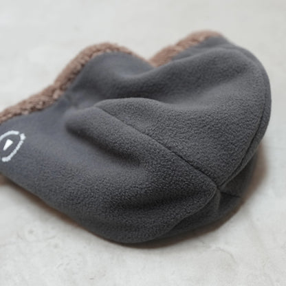 【halo commodity】ハロコモディティ Rustling Turn Cap "3Color"