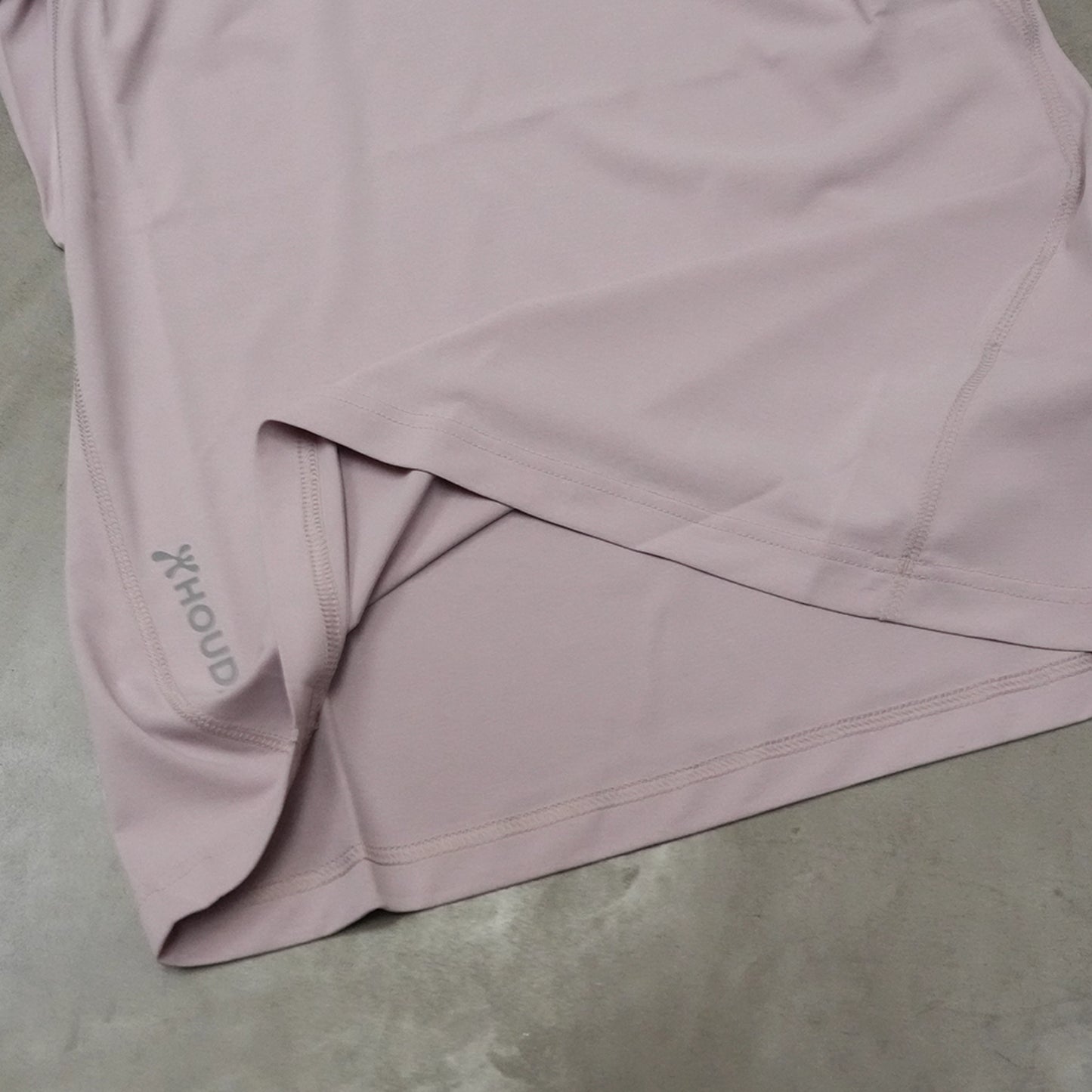 【HOUDINI】フーディニ women's Pace Air Tee "2Color" ※ネコポス可