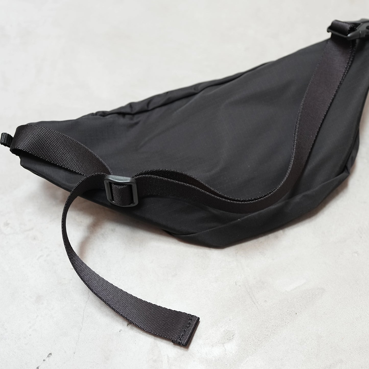 【HIKER TRASH】ハイカートラッシュ Pack To The Future "3Color"