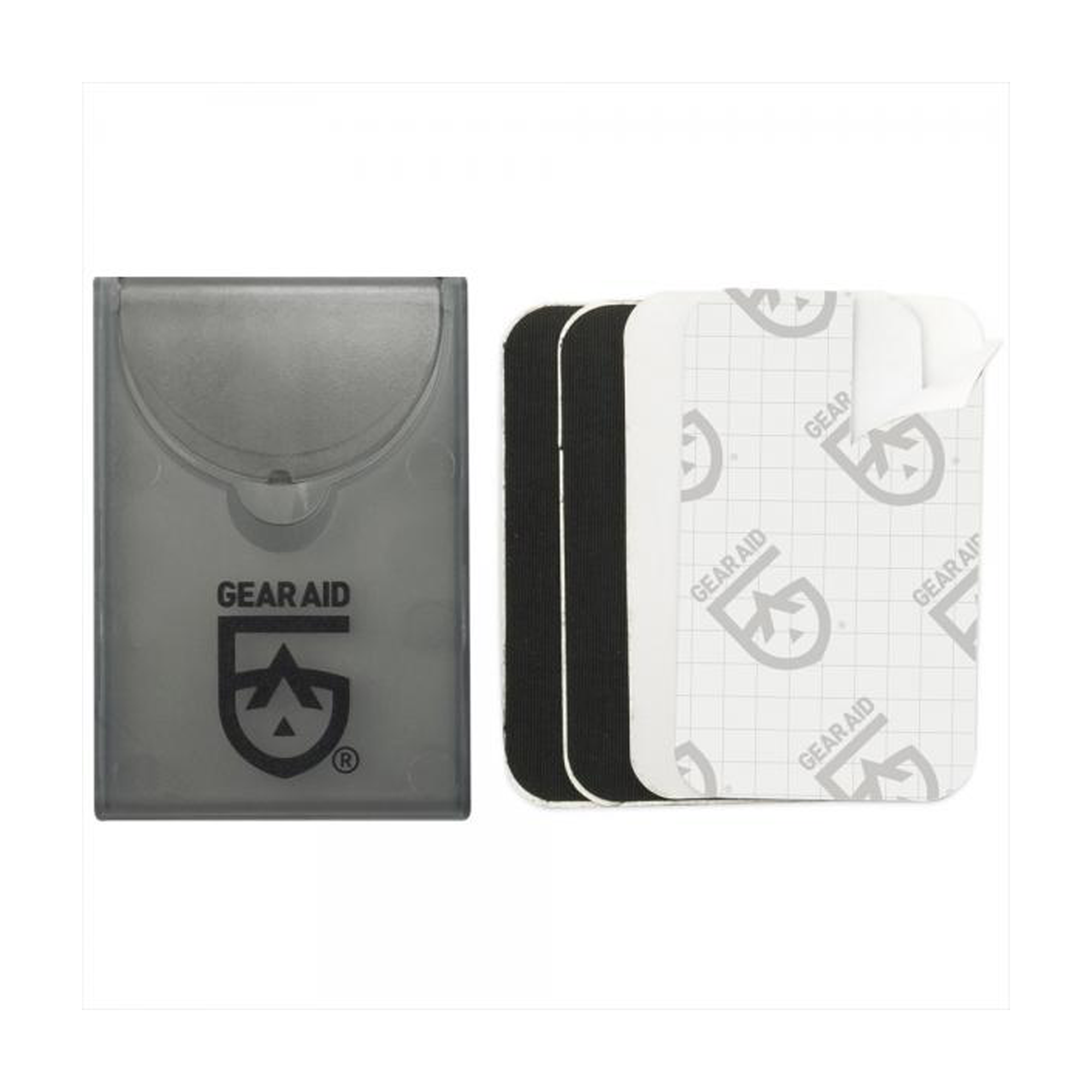 Mini Patches GEAR AID ギアエイド Mini Patches – Yosemite