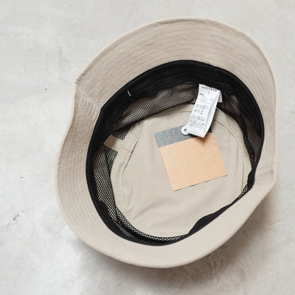 【THE NORTH FACE】ザノースフェイス Flexible Graphic Hat "クレイグレー" ※ネコポス可