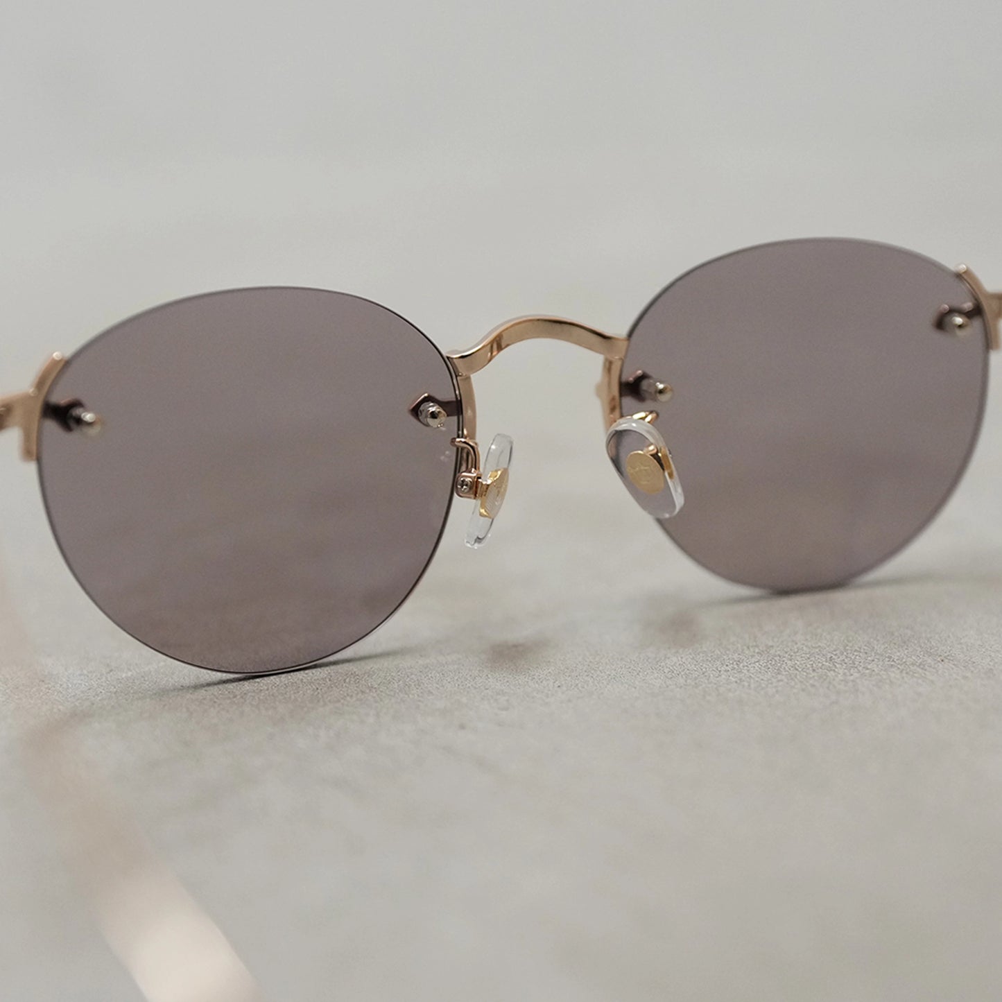 【NEW．】 ニュー. GOBER ”5color”