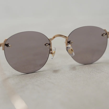 【NEW．】 ニュー. GOBER ”5color”