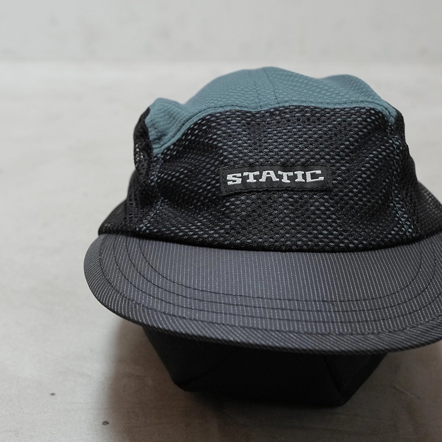 【STATIC】スタティック Hive Cap "4Color"※ネコポス可