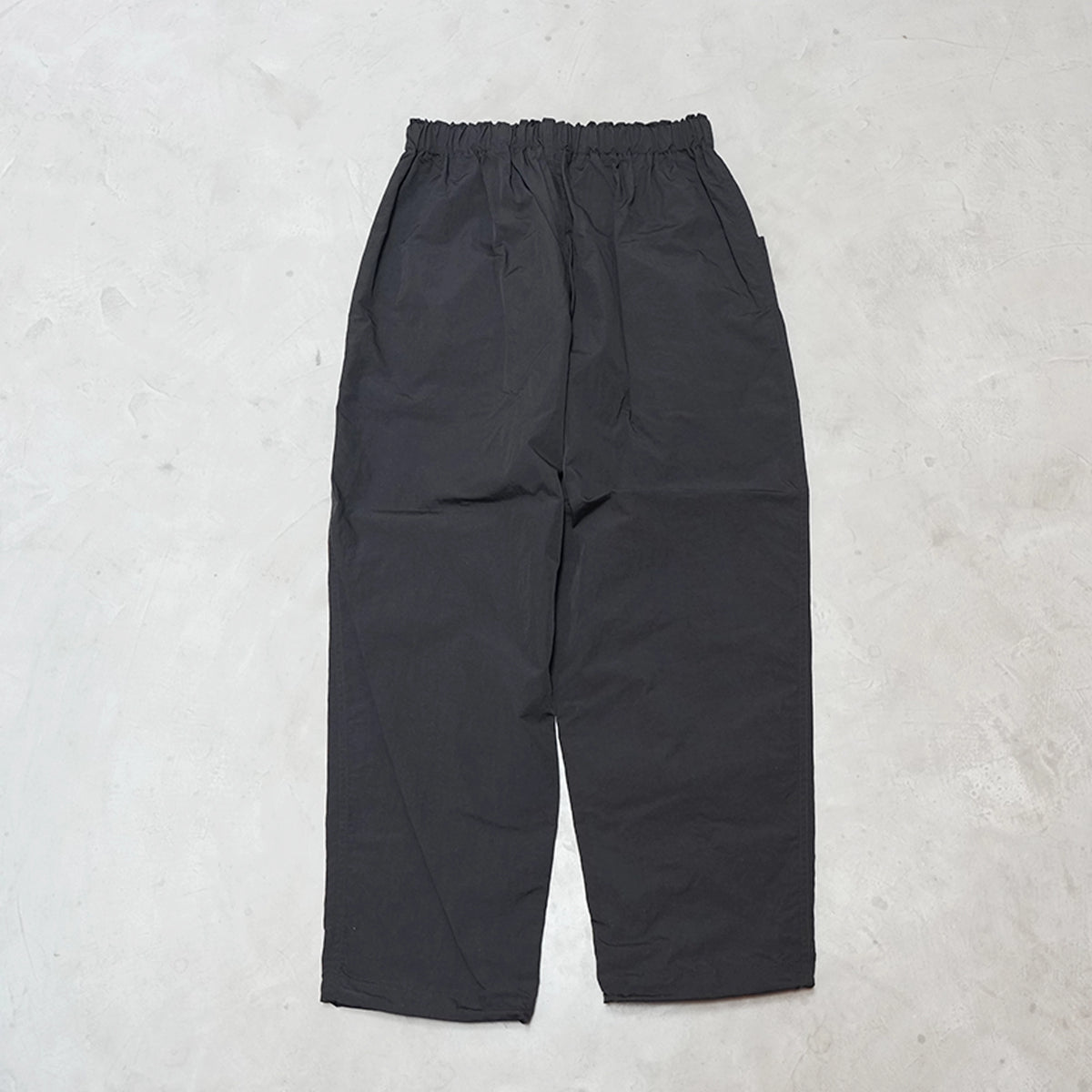 【South2 West8】サウスツーウエストエイト Belted C.S.Pant - Nylon Tussah "2Color"