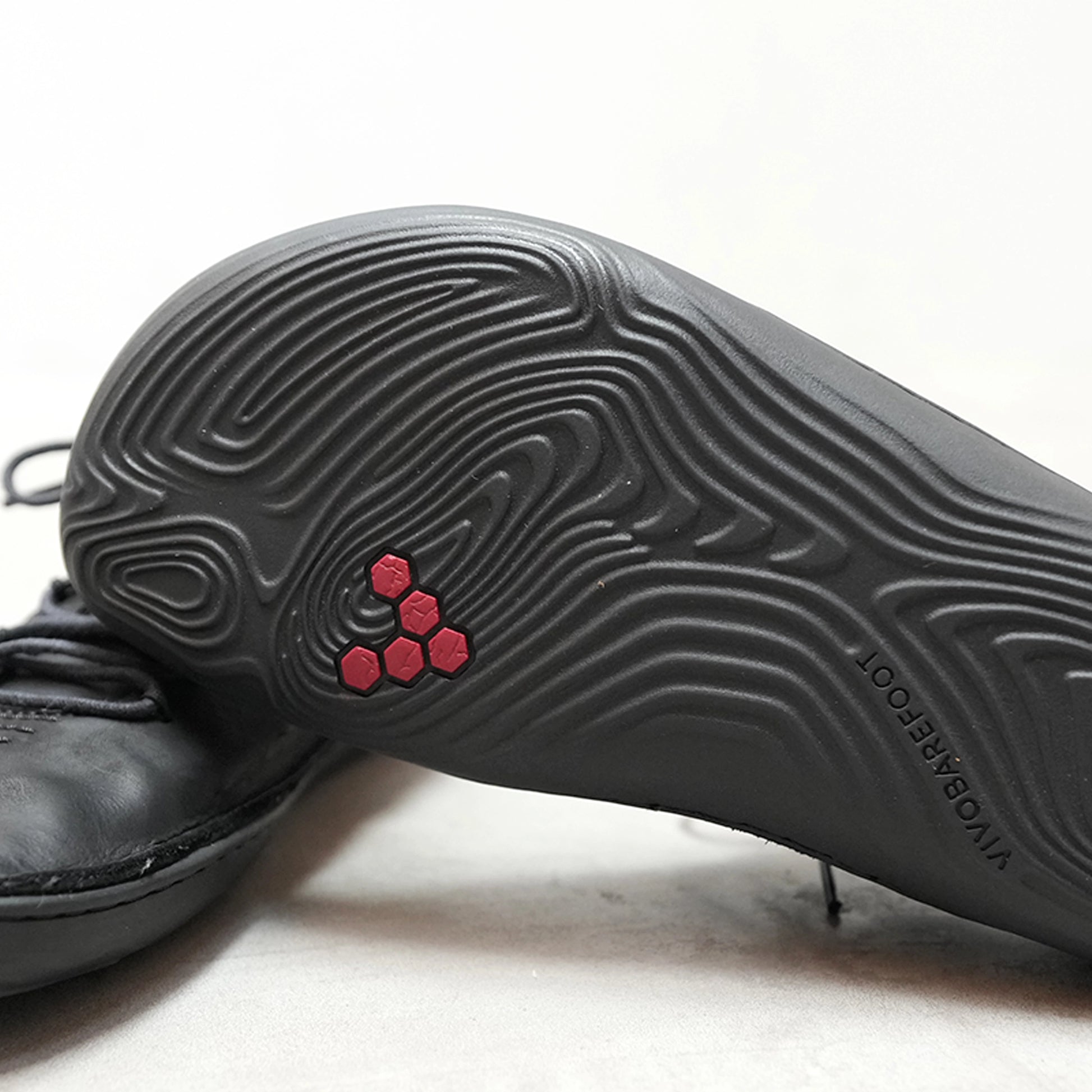 VivoBarefoot SENSUS サイズ42 SENSUS / センサス (M) - Vivobarefoot JAPAN