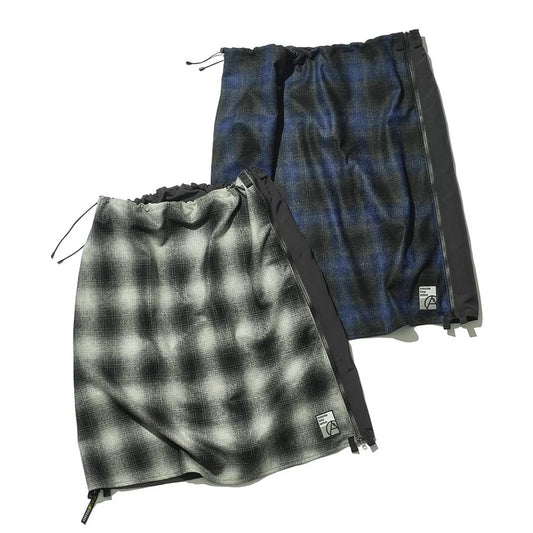 【Mountain Research】マウンテンリサーチ Mountaineers Kilt "2Color"