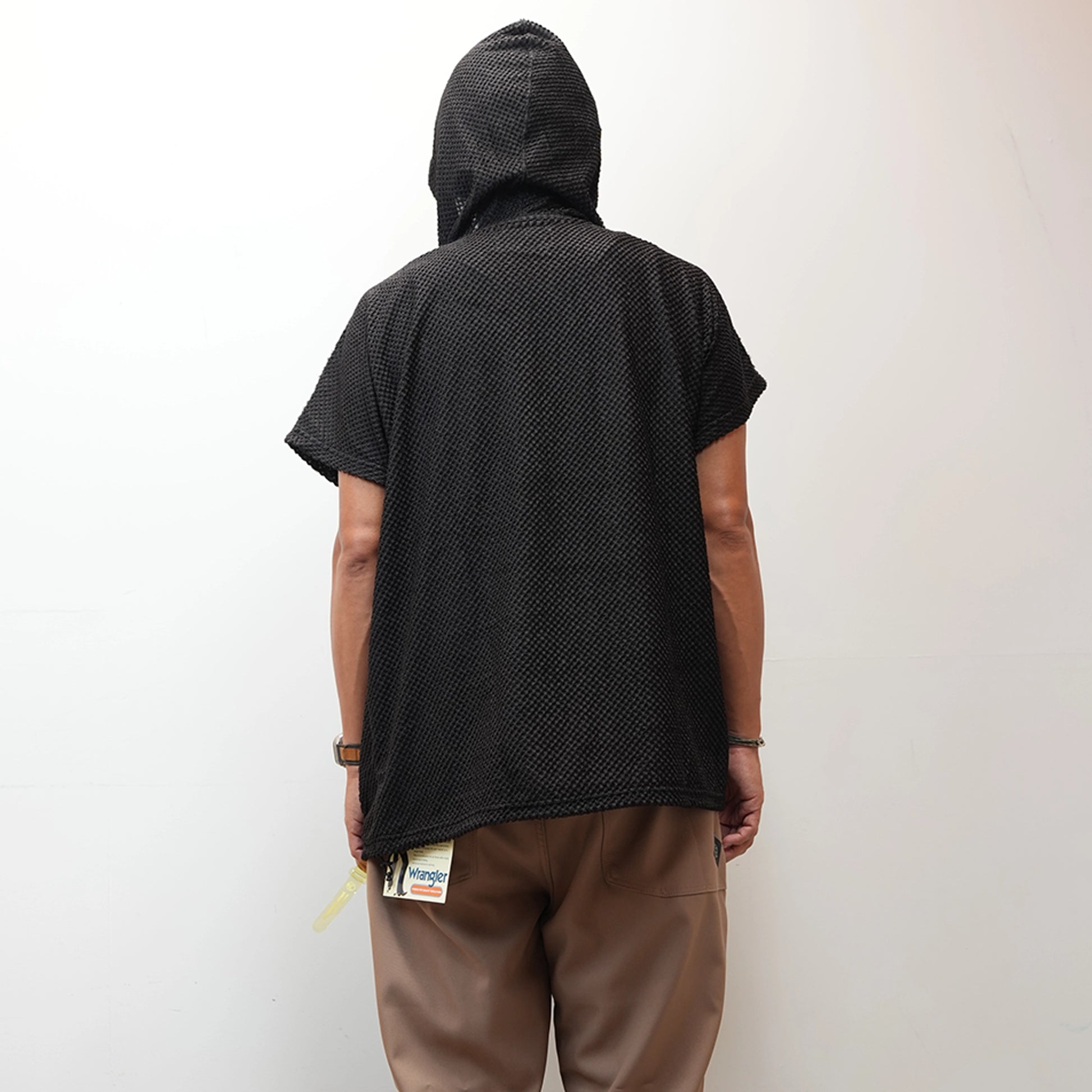 Mountain Research マウンテンリサーチ Octa Hoody S/S – Yosemite Mountain Research マウンテンリサーチ Octa Hoody S/S – Yosemite