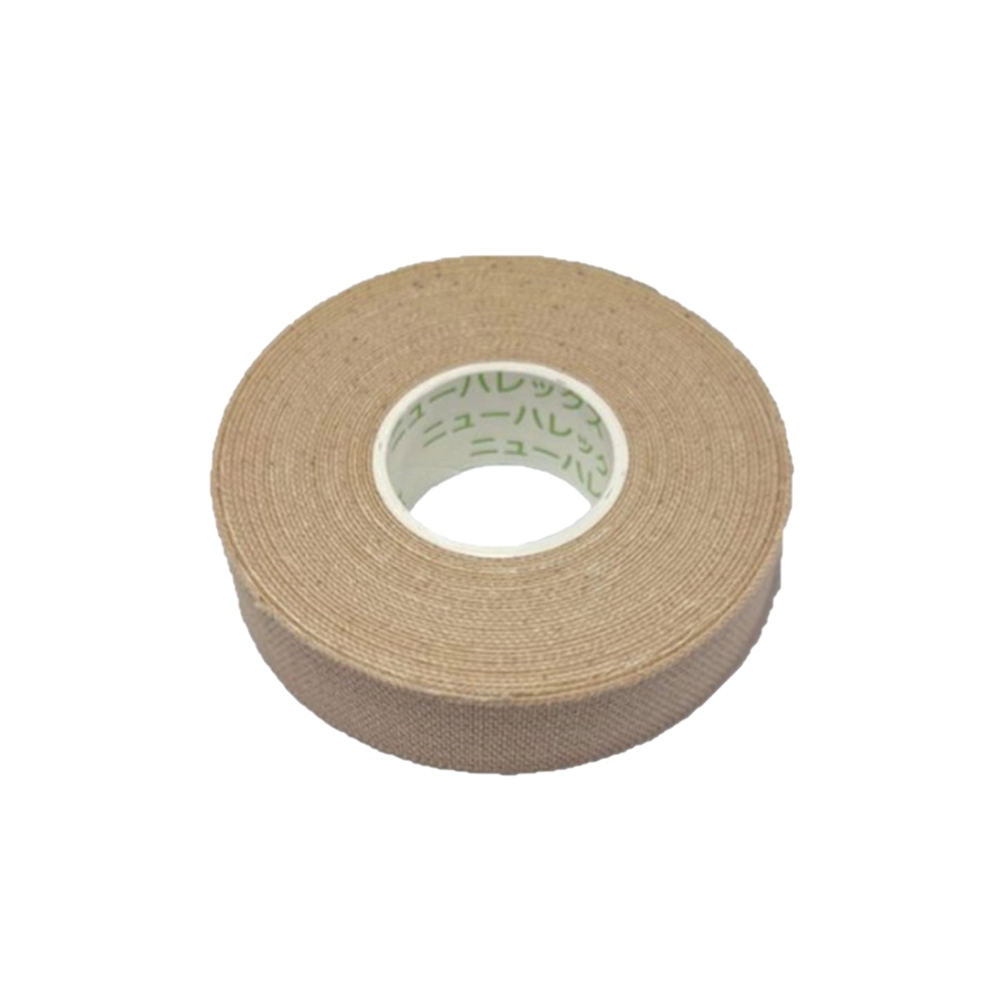 【XERO SHOES】ゼロシューズ パルキュアソロジー 寝指テープ 1.8cm×5m ※ネコポス可