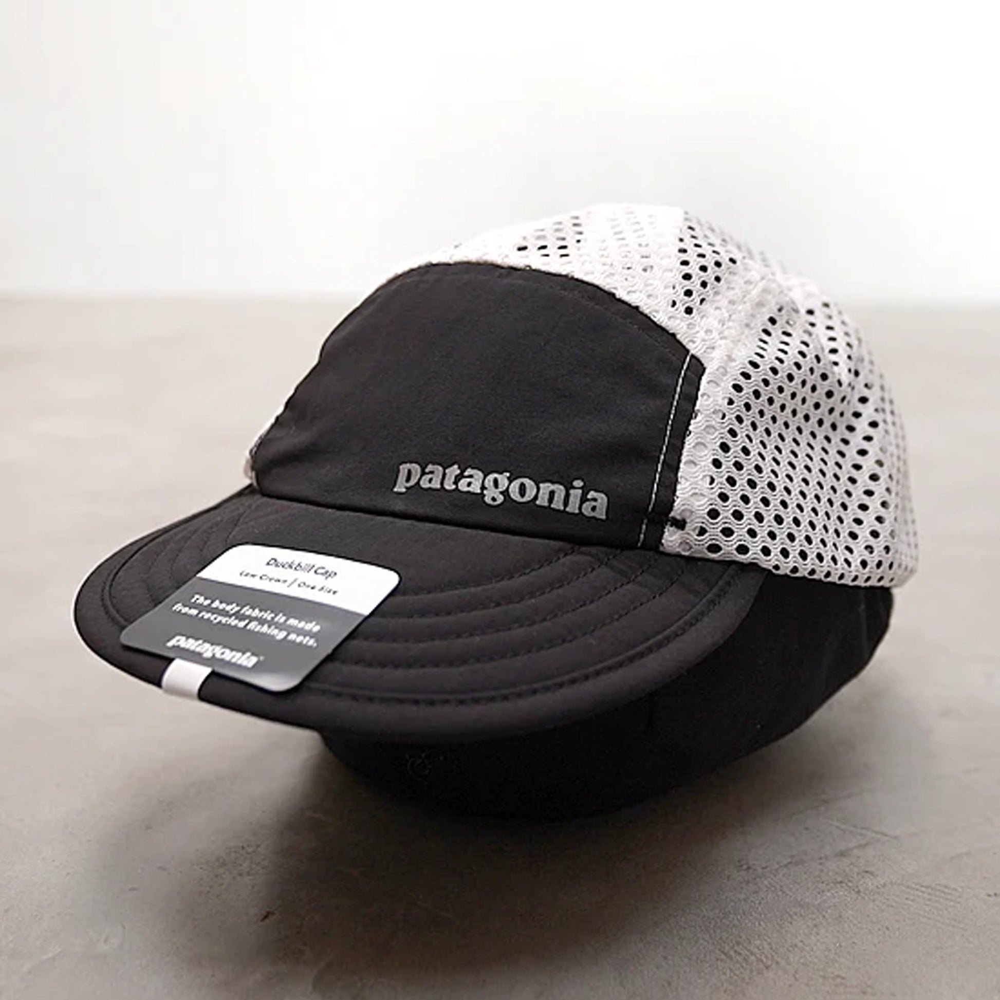 patagonia パタゴニア Duckbill Cap – Yosemite