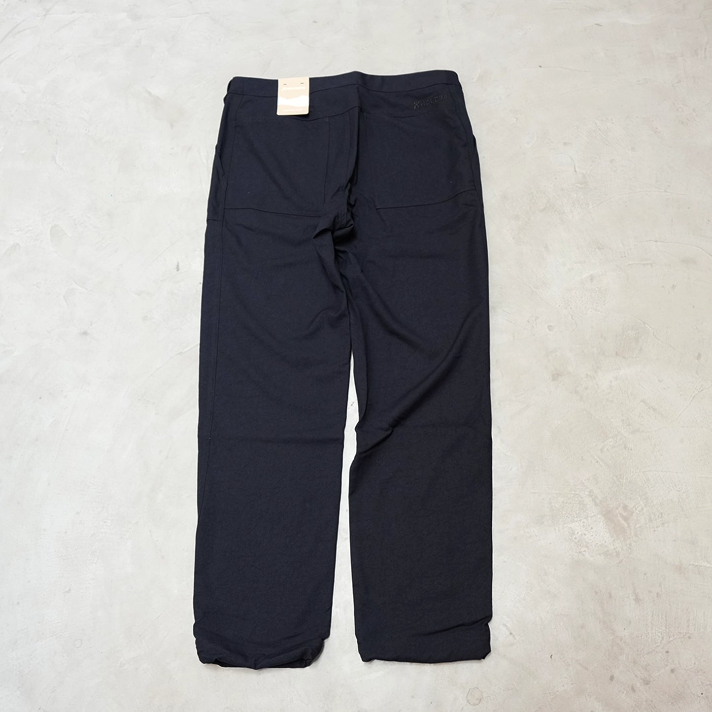 【HOUDINI】フーディニ men's Corespun Chore Pants "2Color"