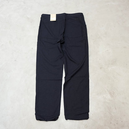 【HOUDINI】フーディニ men's Corespun Chore Pants "2Color"