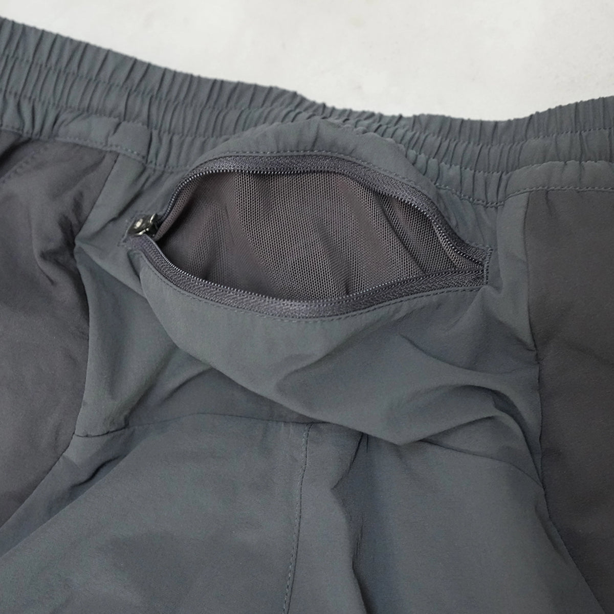 【Teton Bros】ティートンブロス unisex Scrambling Chill Pant "Black"