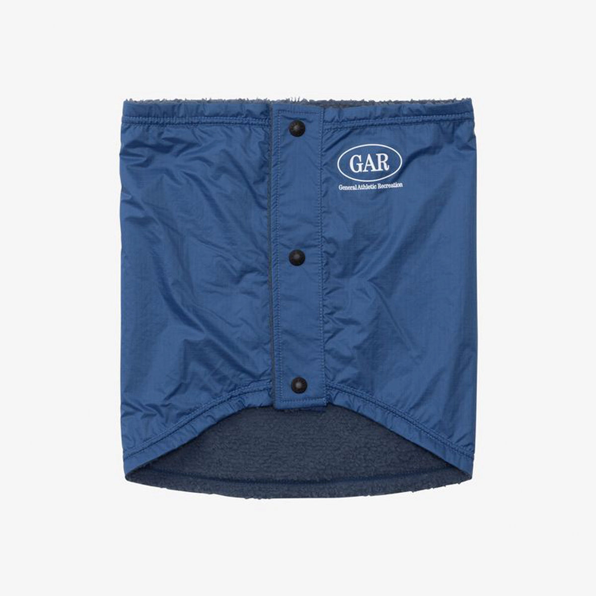 【THE NORTH FACE GAR】ザノースフェイス unisex GAR Reversible Neck Gaiter "3Color" ※ネコポス可