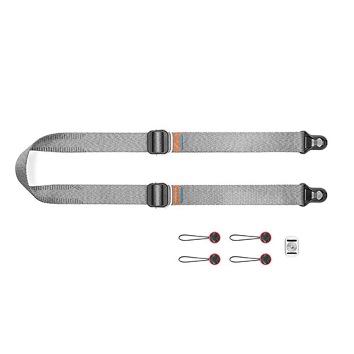 【Peak Design】 ピークデザイン Slide lite "8Color"