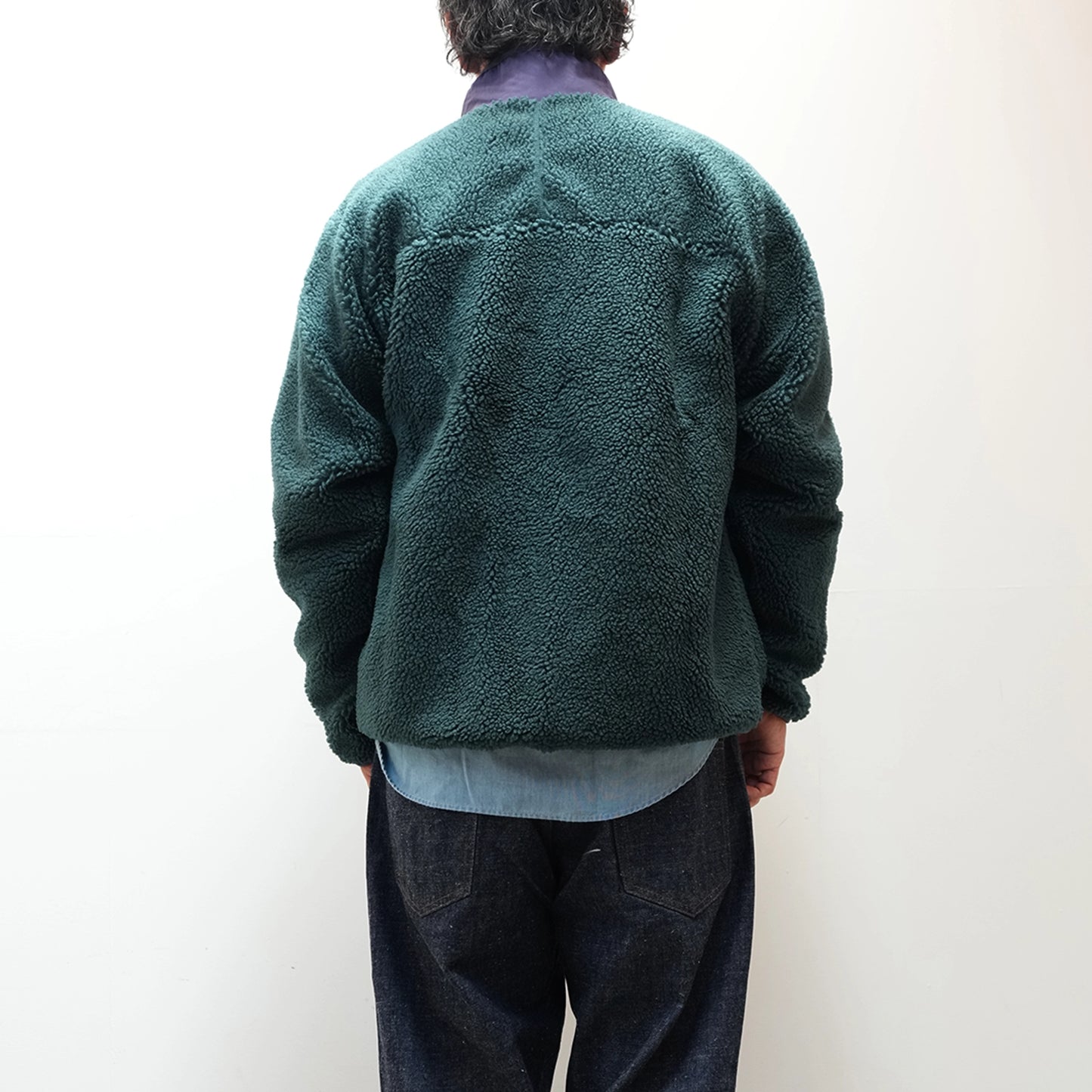 【patagonia】パタゴニア men's Classic Retro-X Jacket "2Color"