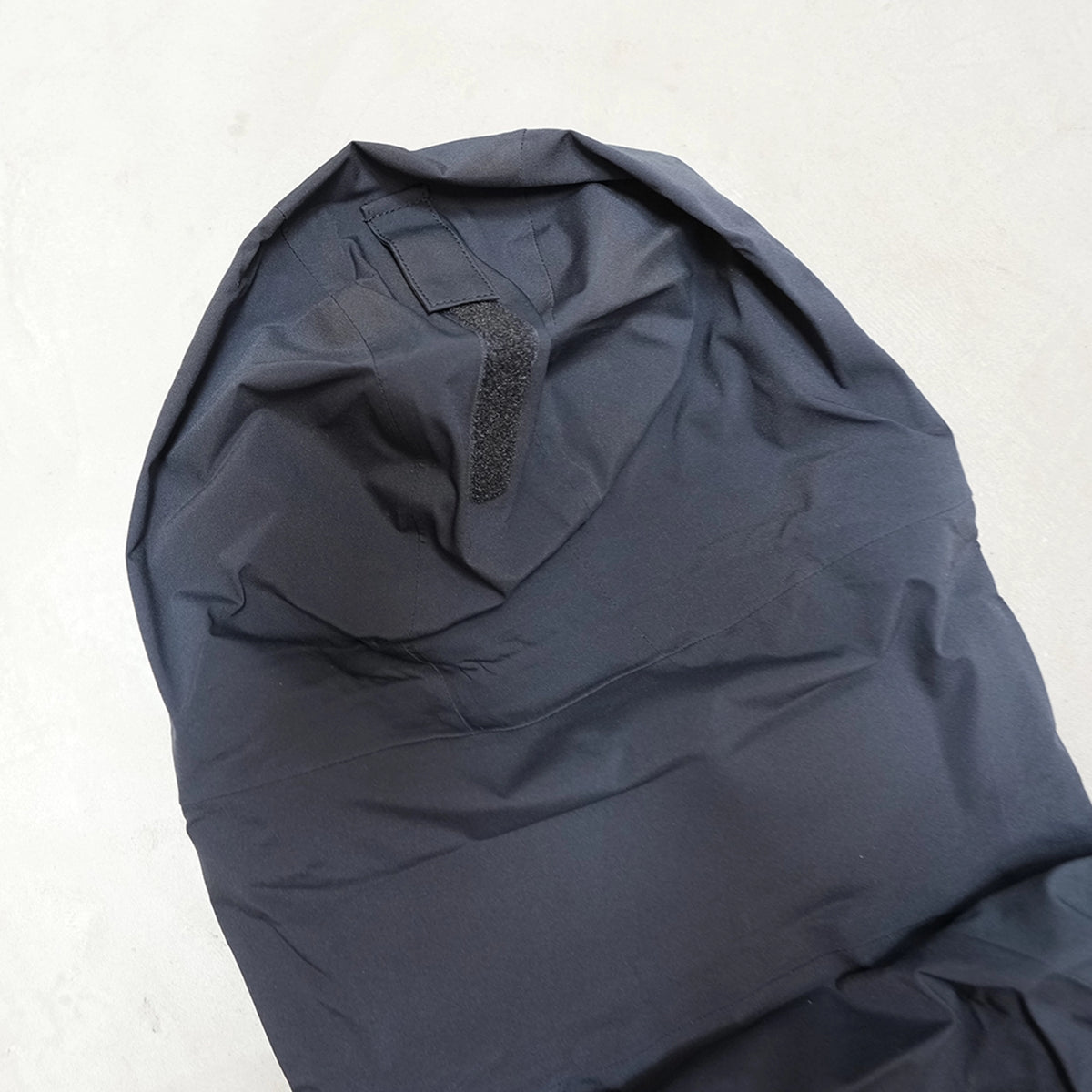 【Teton Bros】ティートンブロス unisex Tsurugi Jacket "Navy_1"