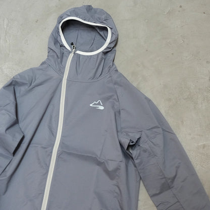 【milestone】マイルストーン Onion Hoody "9Color"