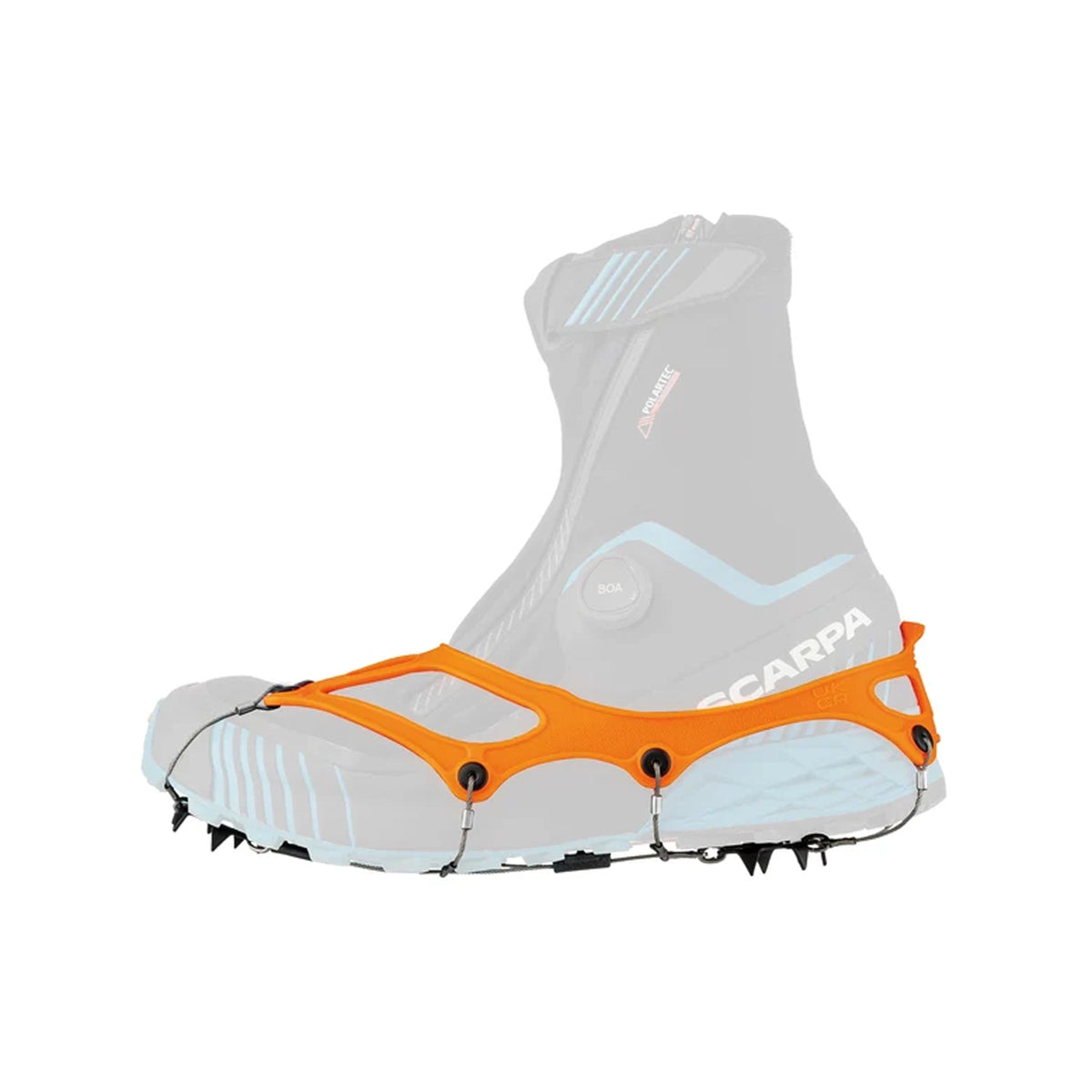 【NORTEC】ノルテック Trail 2.4