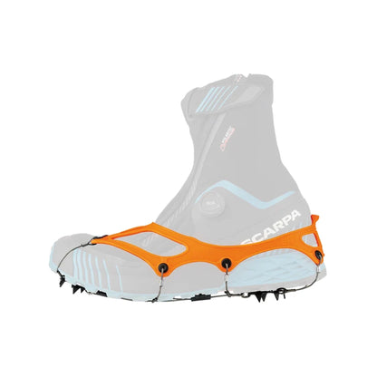 【NORTEC】ノルテック Trail 2.4