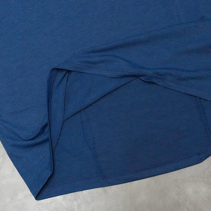 【patagonia】パタゴニア men's Capilene Cool Daily Shirt(Great Waves) "CMBX" ※ネコポス可