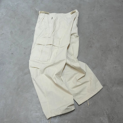 【THE NORTH FACE Purple Label】ノースフェイスパープルレーベル men's Ripstop Field Cargo Pants "2Color"