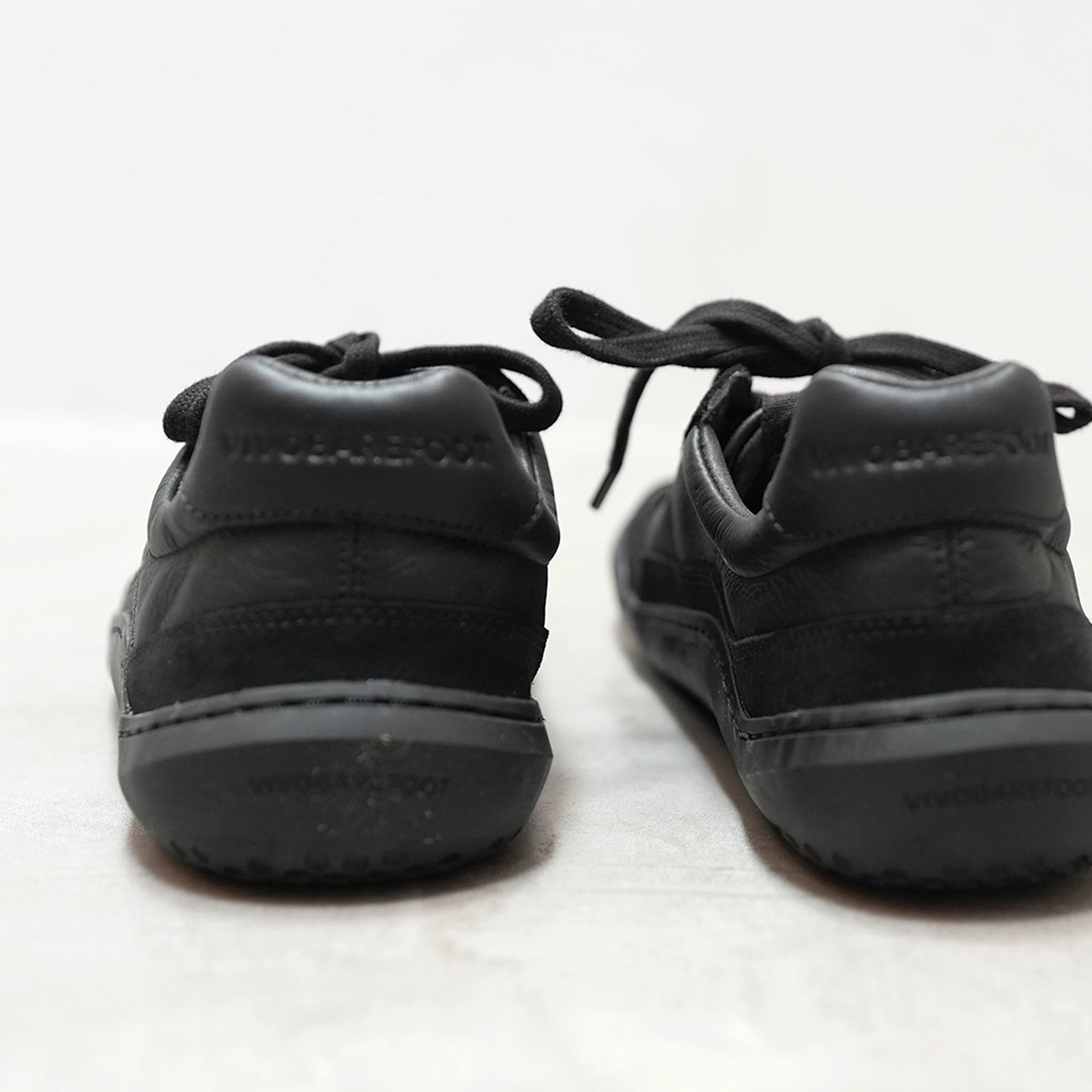 vivobarefoot gobi Ⅱ mens obsidian 43 VIVOBAREFOOT ヴィヴォ ベアフット Gobi Ⅱ Sneaker Premium