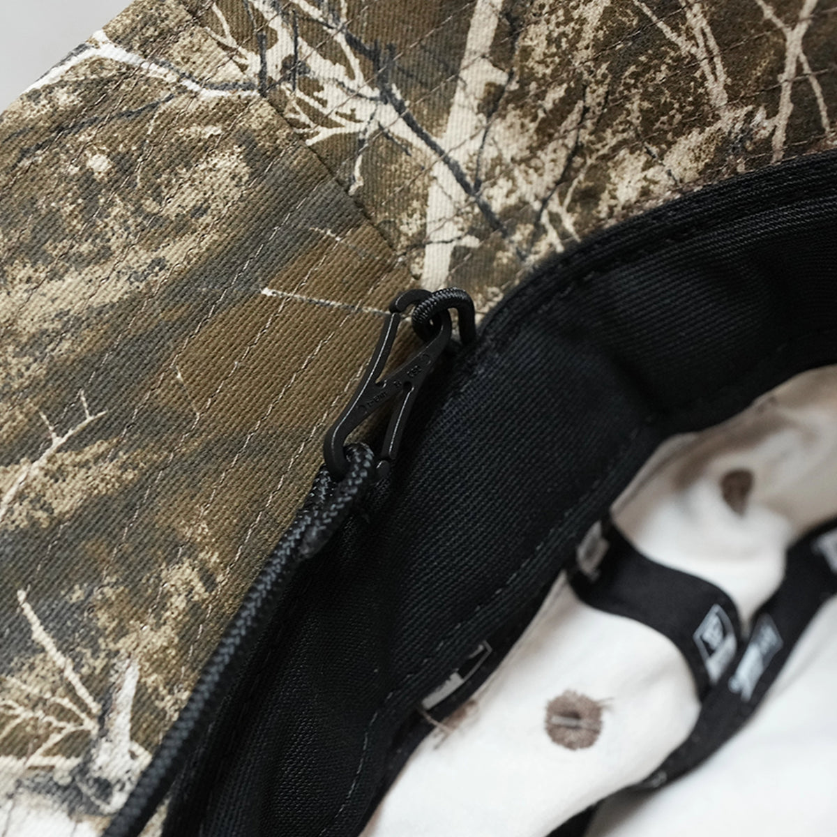 【NEW ERA OUTDOOR】ニューエラアウトドア Adventure Realtree "Camo"※ネコポス可